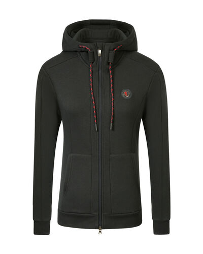 Hoodiejacke Anniversary